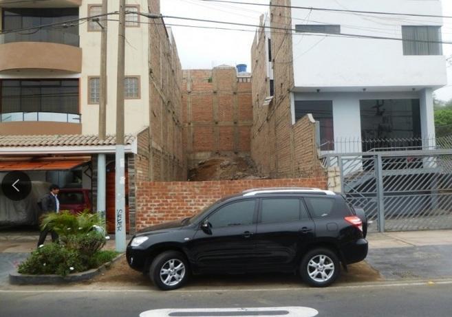Venta de Terreno / Lote en La Molina - Lima 0 Dormitorio 