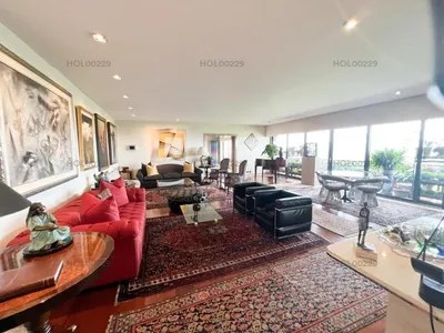 Venta de Departamento en San Isidro - Lima 4 Dormitorios