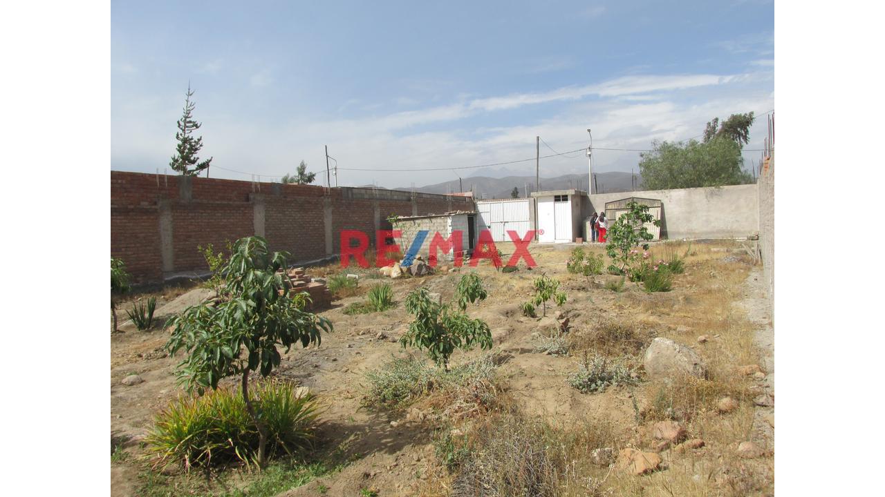 ¡Terreno En Venta – Mollebaya! // Santa Ana – Sector 4, Mollebaya, Arequipa
