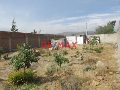 ¡Terreno En Venta – Mollebaya! // Santa Ana – Sector 4, Mollebaya, Arequipa
