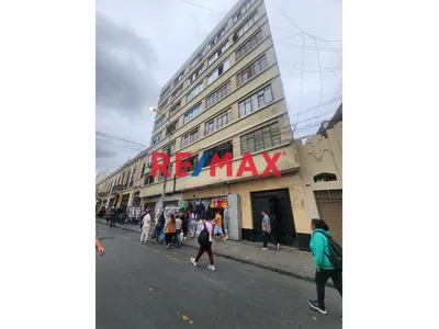 Venta De Departamento Cercado De Lima