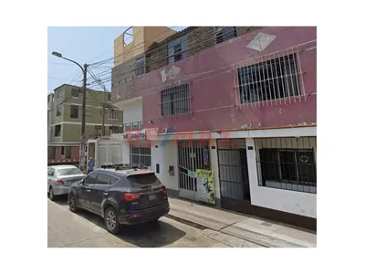 Local Comercial En Venta Frente A La Uni – Rímac / San Martín De Porres