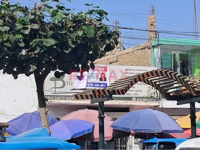 🔥 Oportunidad Terreno Comercial En Chincha 👀 | 520 M² En Zona Estratégica
