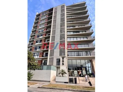 ¡Departamento De 2 Dormitorios En Alquiler En Chacarilla Del Estanque - Casaparq!