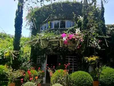 Venta de Casa en San Isidro - Lima 4 Dormitorios