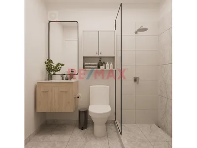 Venta Departamento Flat Estreno