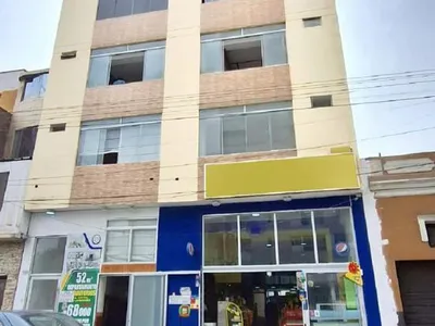 Venta de Local Comercial en Lince - Lima 0 Dormitorio 