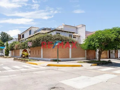 Se Vende Casa Como Terreno