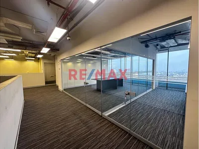 Venta Oficina En Edificio Central Tower