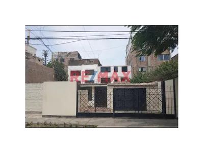 Venta De Terreno En Surco