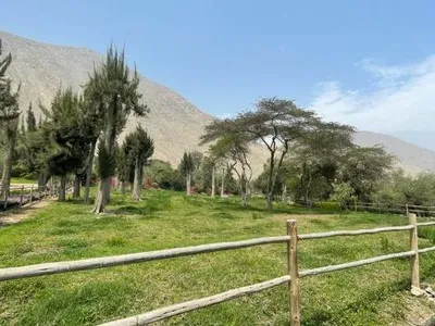 Venta de Terreno / Lote en Cieneguilla - Lima