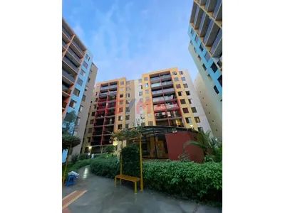 Oportunidad Unica!💫 Venta De Departamento 🏡En Condominios Las Torres De Los Olivos