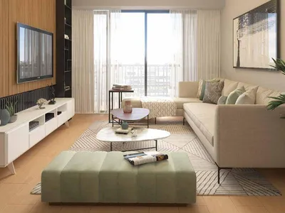 Venta de Departamento en Jesús María - Lima 1 Dormitorio