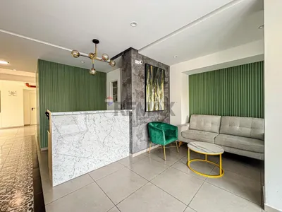 Venta de Departamento en Surquillo - Lima 3 Dormitorios