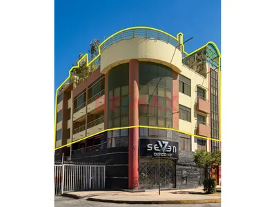 Alquiler Para Empresas En Av. Dolores - Jlbyr