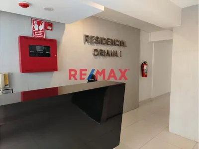 Se Alquila Departamento De Estreno De 1 Hab. En Lince