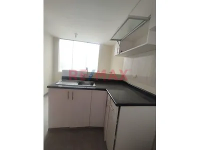 Departamento 4To Piso Cerca Al Soldado Desconocido - Mariano Melgar