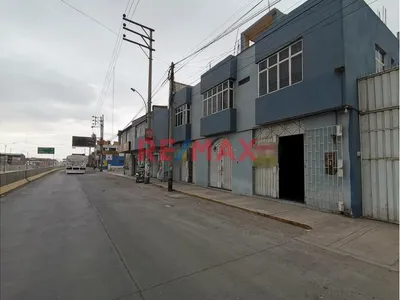 Alquiler Tienda Comercial - Variante De Uchumayo!
