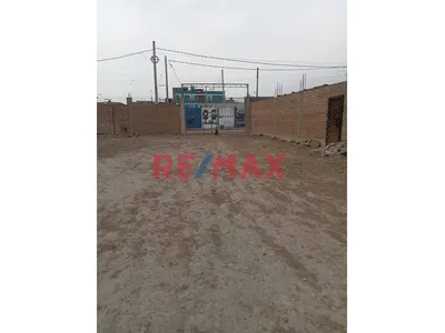 Terreno en venta · San Antonio Etapa 1 al 6, Carabayllo · 116 m²