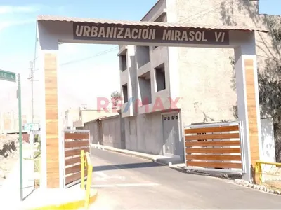 Venta de Terreno / Lote en Chosica - Lima