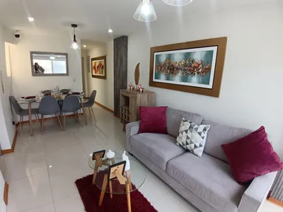 Venta de Departamento en Rímac - Lima 3 Dormitorios