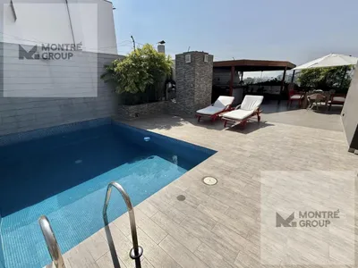 Venta de Casa en San Isidro - Lima 4 Dormitorios