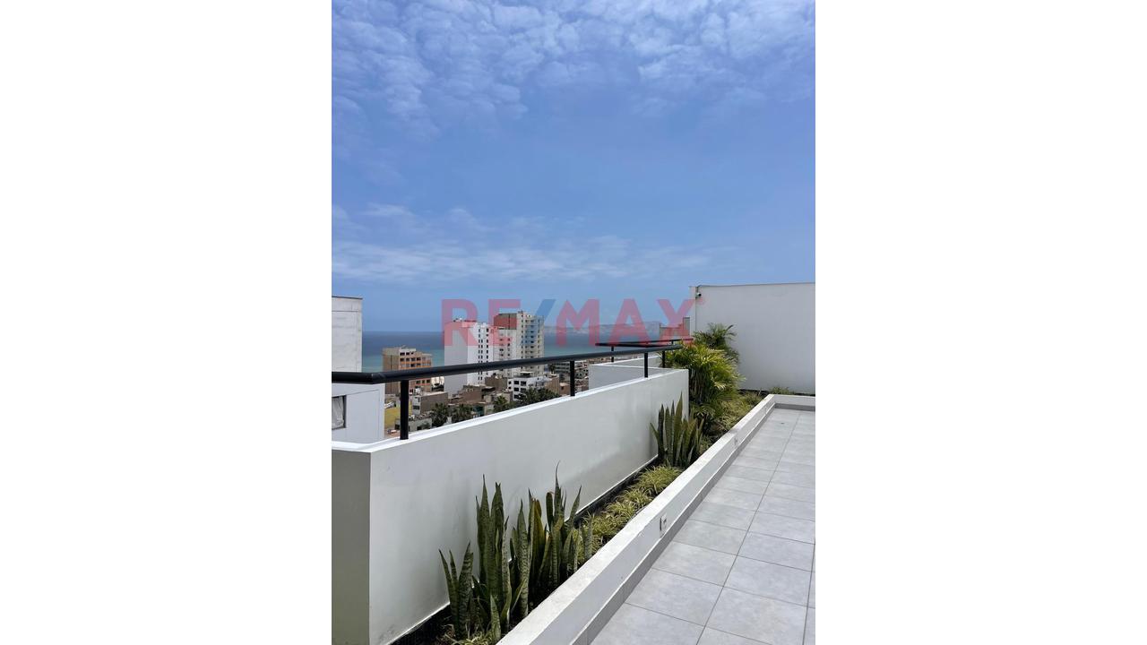 Se Vende Acogedor Dpto En San Miguel!