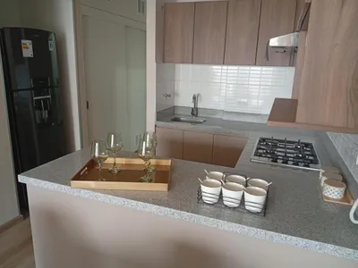 Venta de Departamento en Pueblo Libre - Lima 2 Dormitorios