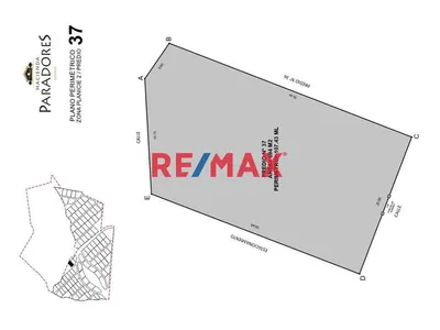 Terreno De 694 M² En Hacienda Paradores, Huaral – Excelente Oportunidad De Inversión