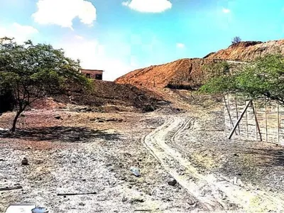 Terreno en venta · Avenida Pachacamac Mz1, Santiago de Surco · 200 m²