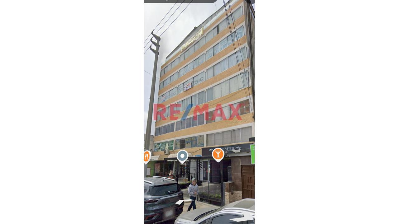 Vendo Local Comercial De 160 M2 En Misma Avenida Elmer Faucett San Miguel