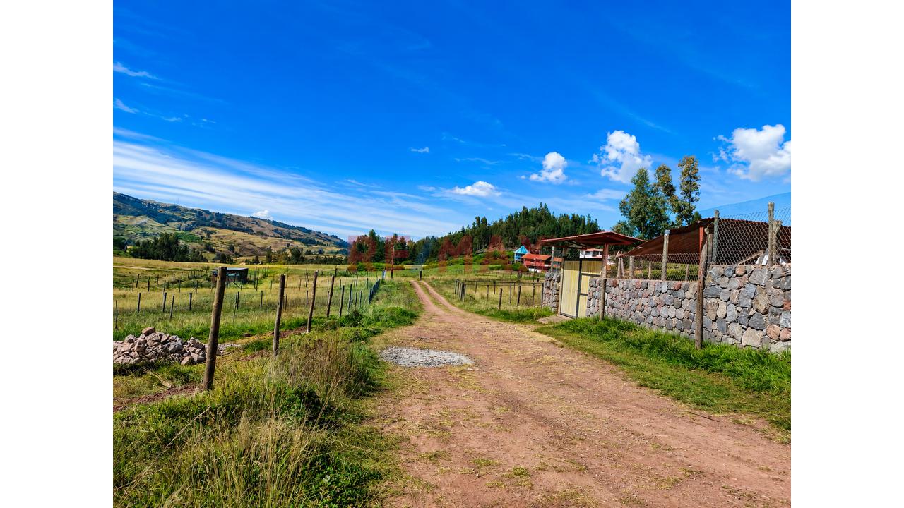 🌿🏔️ Tu Refugio Ideal Y Tu Próxima Inversión Te Esperan En Chinchero 🏔️🌿
