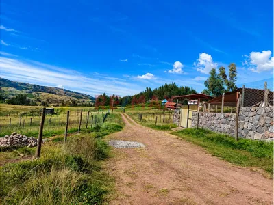 🌿🏔️ Tu Refugio Ideal Y Tu Próxima Inversión Te Esperan En Chinchero 🏔️🌿