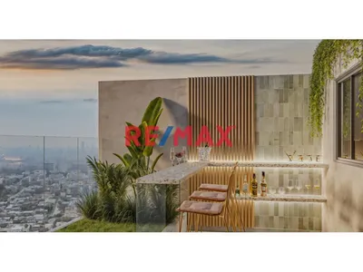 Departamento En Estreno En Bertolotto | Edificio Con Áreas Comunes | San Miguel
