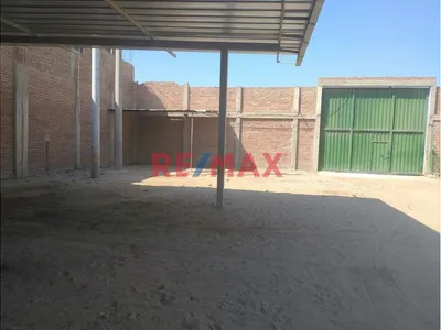 Alquiler De Local Zona Industrial Ii
