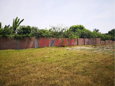 Se Vende Terreno De 4789 M2 En Sunampe