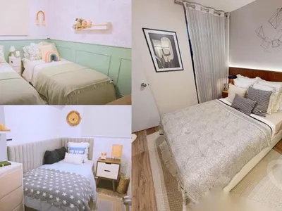 Departamento en venta · Rio Sur, Lima · 64 m², 3 dorm.