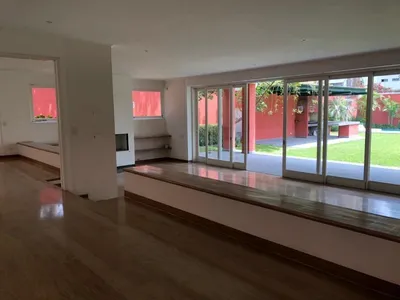 Casa en venta · Los Portales, La Molina · 670 m², 5 dorm.
