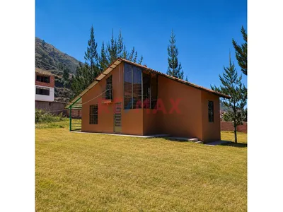 Casa De Campo En Venta En Tipón – Cusco