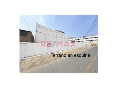 Excelente Terreno En Venta