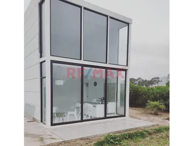 🏡 ¡Tu Casa Ideal Cerca Del Trabajo! Chalet En Asia Para Alquiler Anual