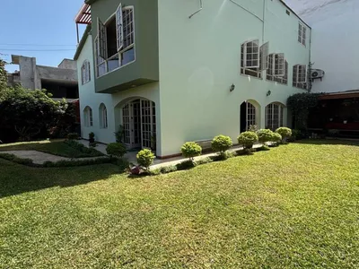 Venta de Casa en San Borja - Lima 1 Dormitorio 