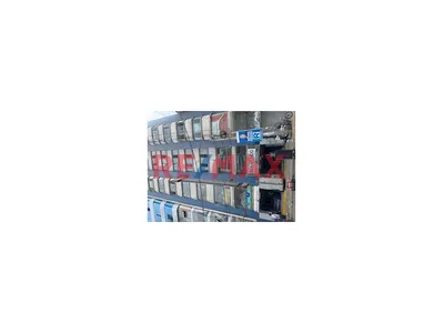 Se Vende Local Comercial Gamarra