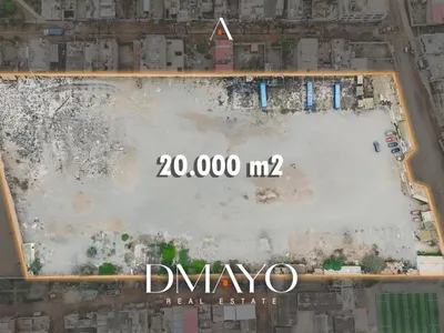 Venta de Terreno / Lote en Lurín - Lima