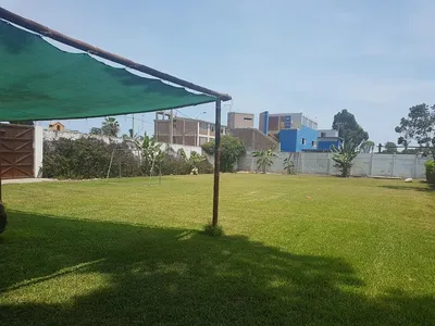 Alquiler de Casa en Lurín - Lima 0 Dormitorio 