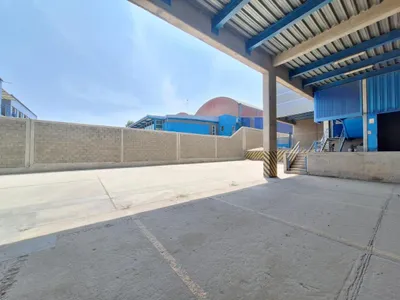 Venta de Local Industrial en - Lima 0 Dormitorio 