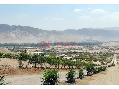 Venta De Terreno En Cienguilla Condominio La Raya 🗺️