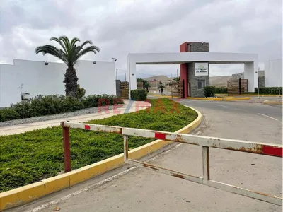 Terreno en venta · Asia · 90 m²