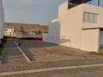 Terreno De Playa Cerca Del Condominio “El Remanso De Sarapampa” | Asia