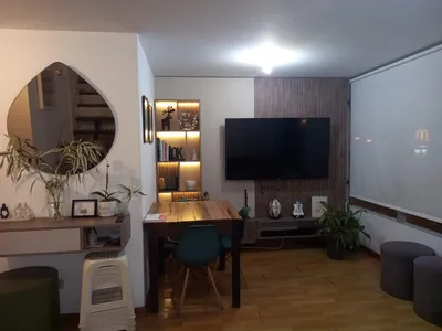 Lindo Dpto. Dúplex en venta en Chorrillos  Urb. Rosario de Villa frente a mall